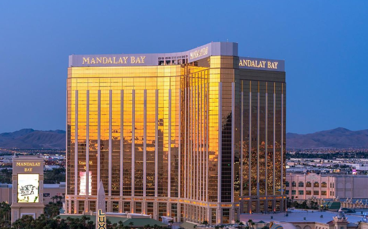 Mandalay Bay