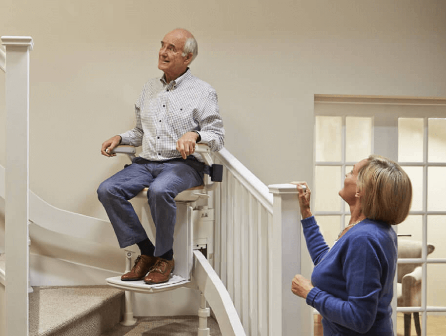 Aging in Place Remodeling