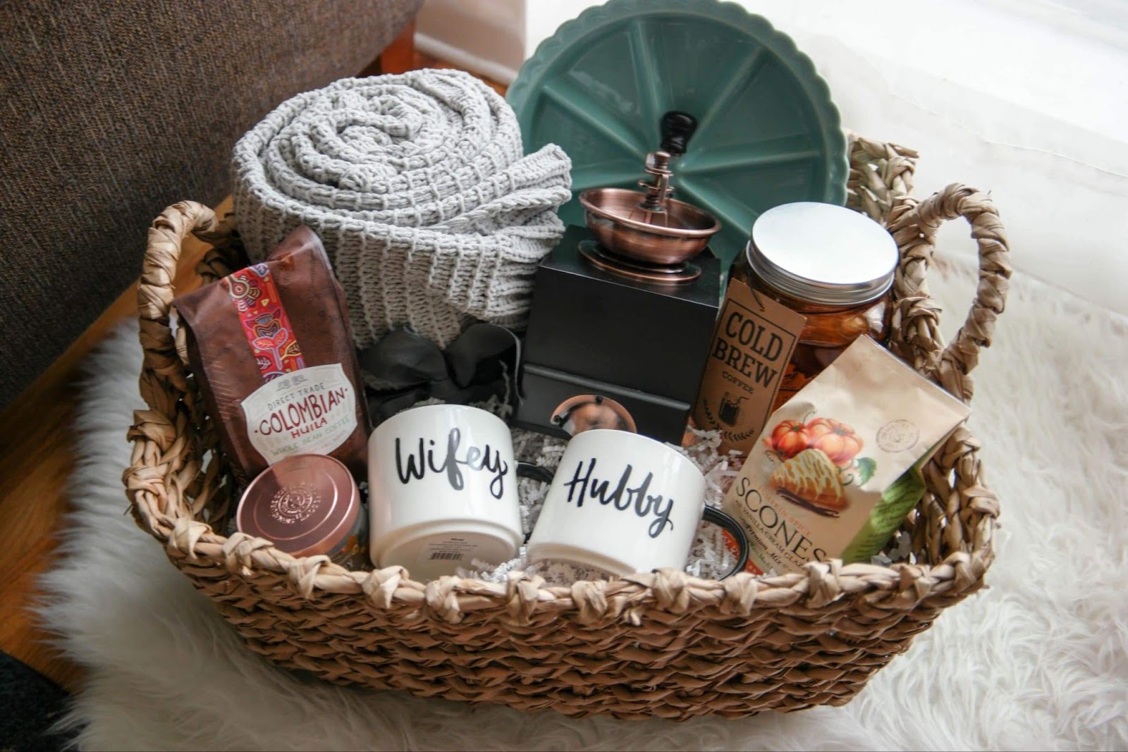 What Sets Gift Baskets Apart from Ordinary Gifts for Valentine’s Day?