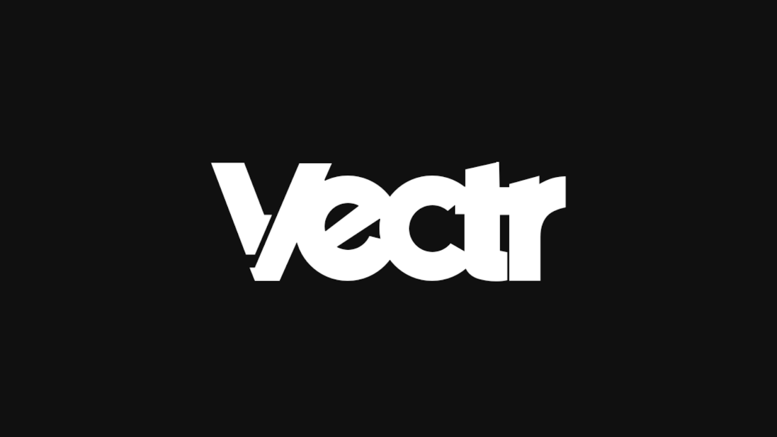 vectr animation software