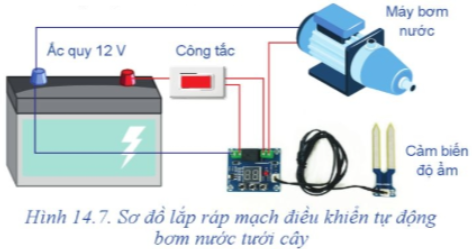 A diagram of a battery and a fan</p>
<p>Description automatically generated