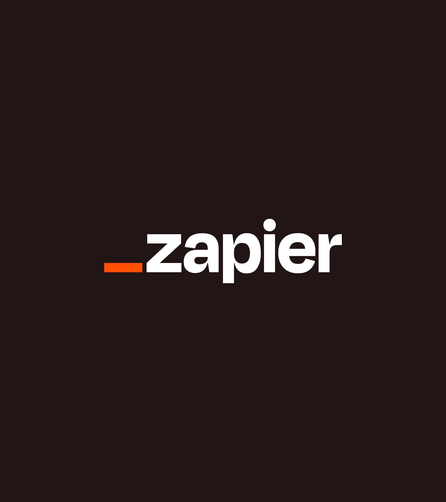 Artifact from the Zapier's Branding & Visual Identity: Motion-Driven Innovation article on Abduzeedo