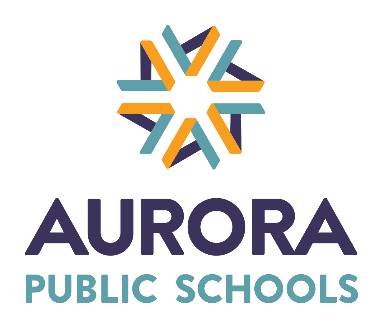 Aurora Public Schools logo
