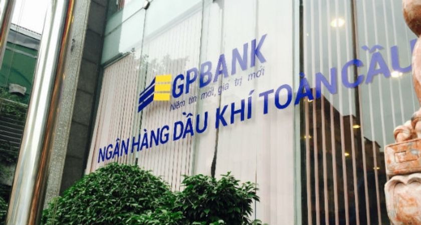 GPBank là ngân hàng gì?