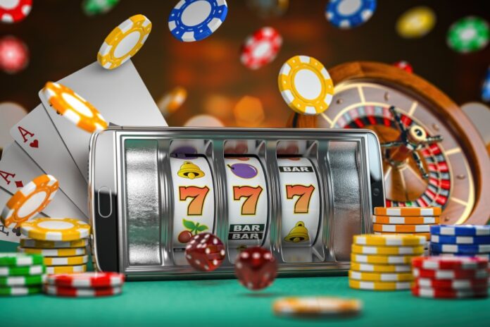 What should you look for in a New Online Baccarat