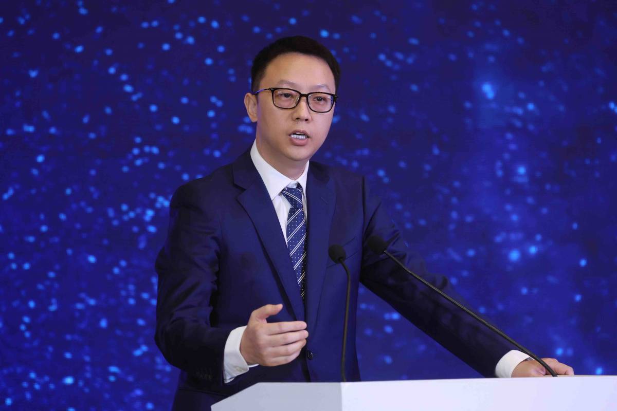 Alibaba, Halka Arz İptali Sonrası Bulut Segmentini Yeniliyor