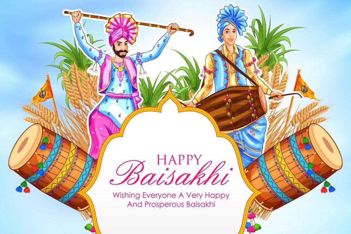 Baisakhi Celebrations in India: Vaisakhi Date, History, Meaning, and  Celebration in Punjab for Baisakhi in 2023 - News18