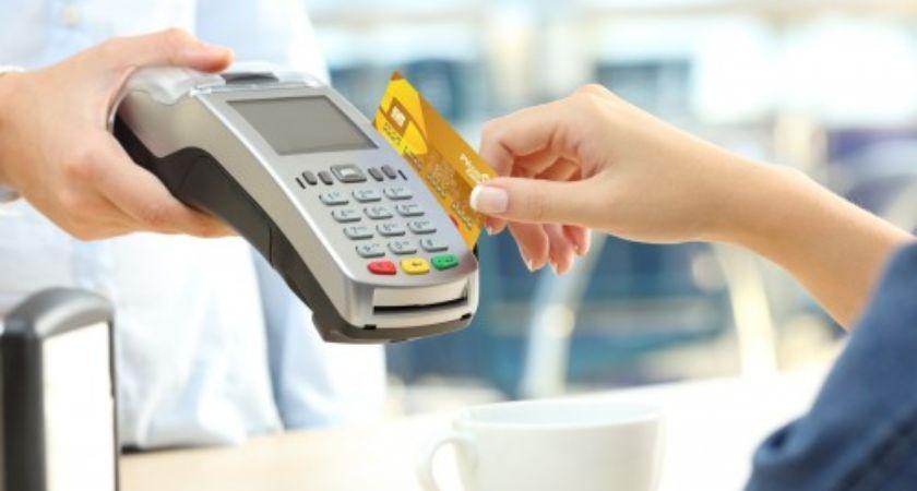 Các loại thẻ tín dụng OCB