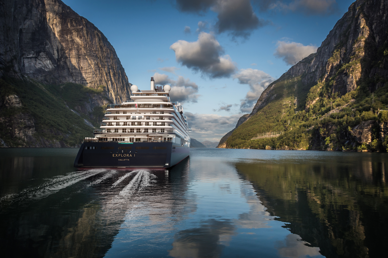 Epic Cruise Tours Unveiled