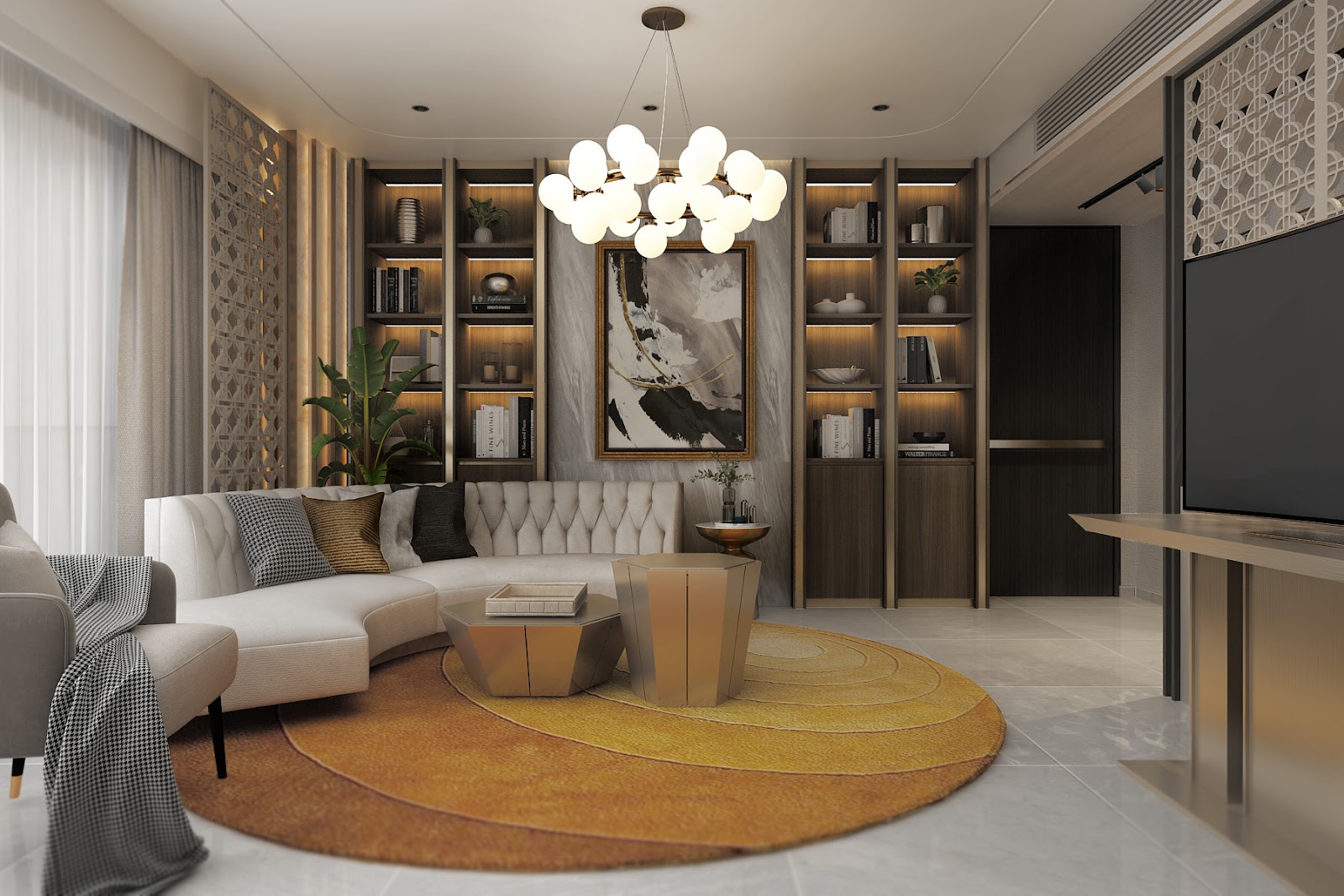 Revamp Your Space Renovation Tricks
