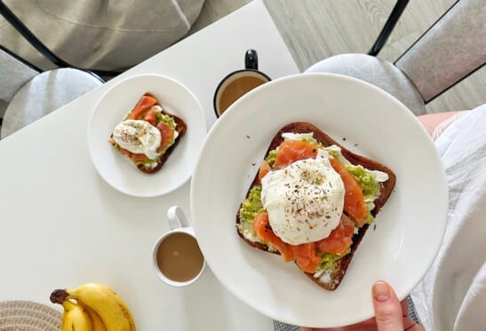 Empower Your Eating Lifestyle