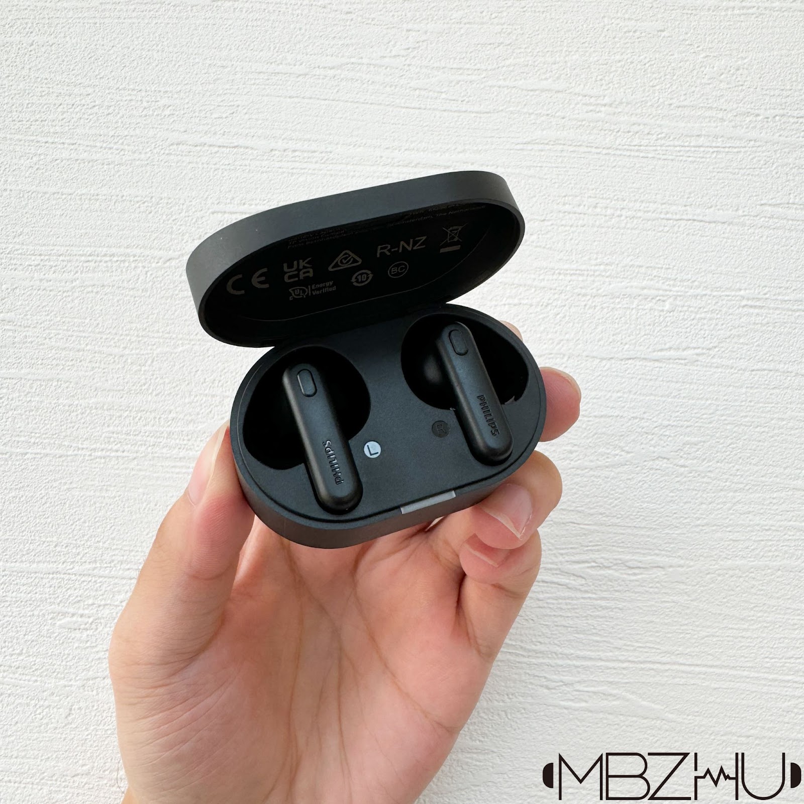 都市通勤神隊友！｜Philips TAT1138、TAT3508開箱評測 9