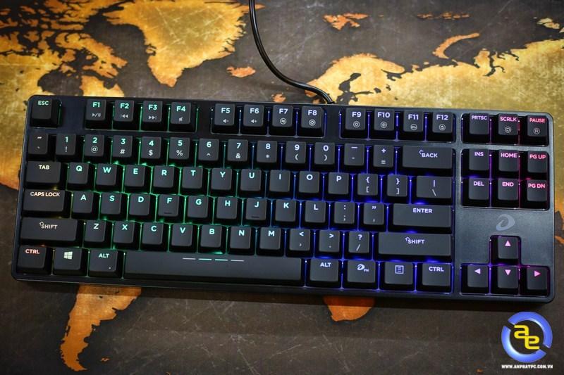 DareU DK880