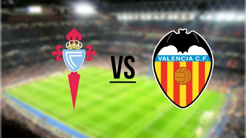 Giới thiệu tổng quan về 2 đội Celta Vigo vs Valencia