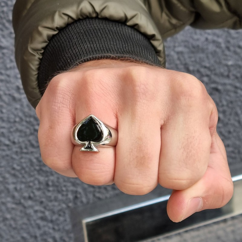 Dice Ring Dice Ring