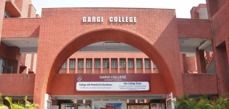 Gargi College, University of Delhi