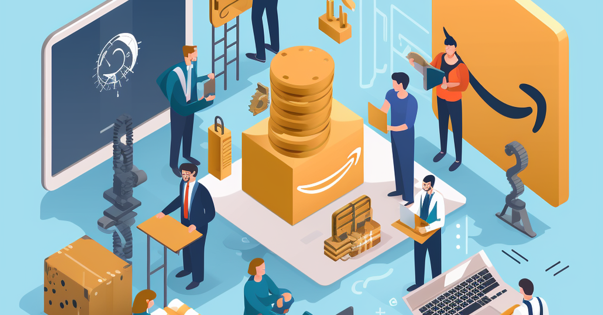 Selling Digital Products On Amazon: 8 Secrets To Win Big in 2023