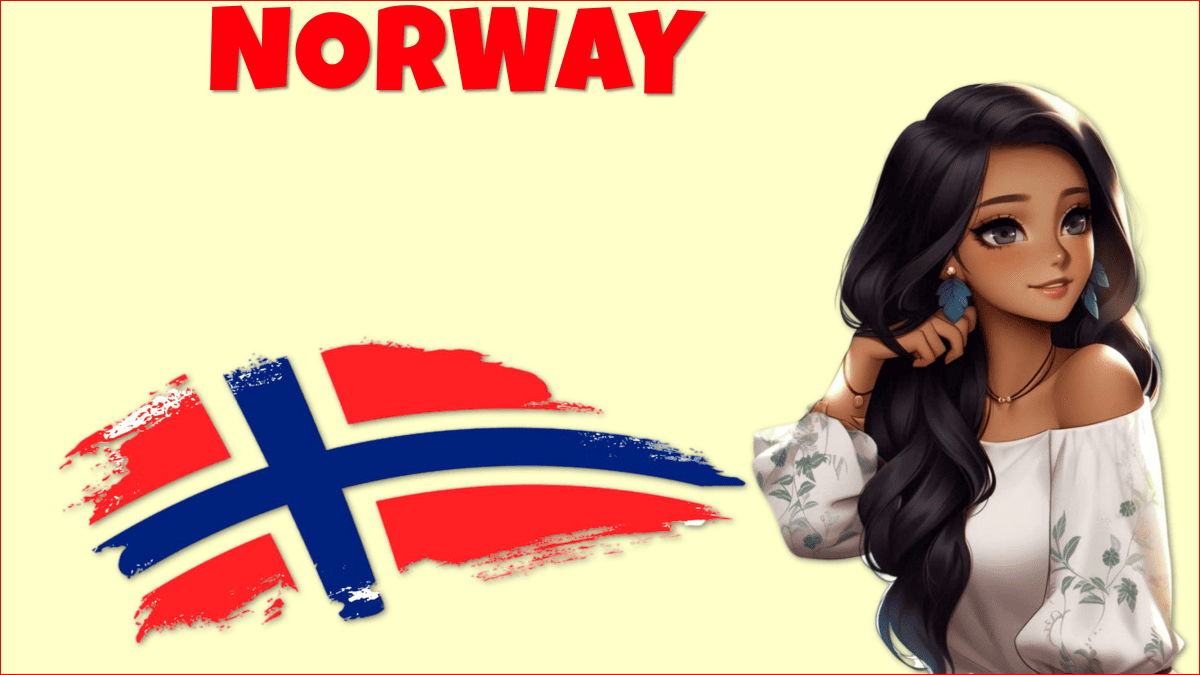 Работа в Норвегии для девушек