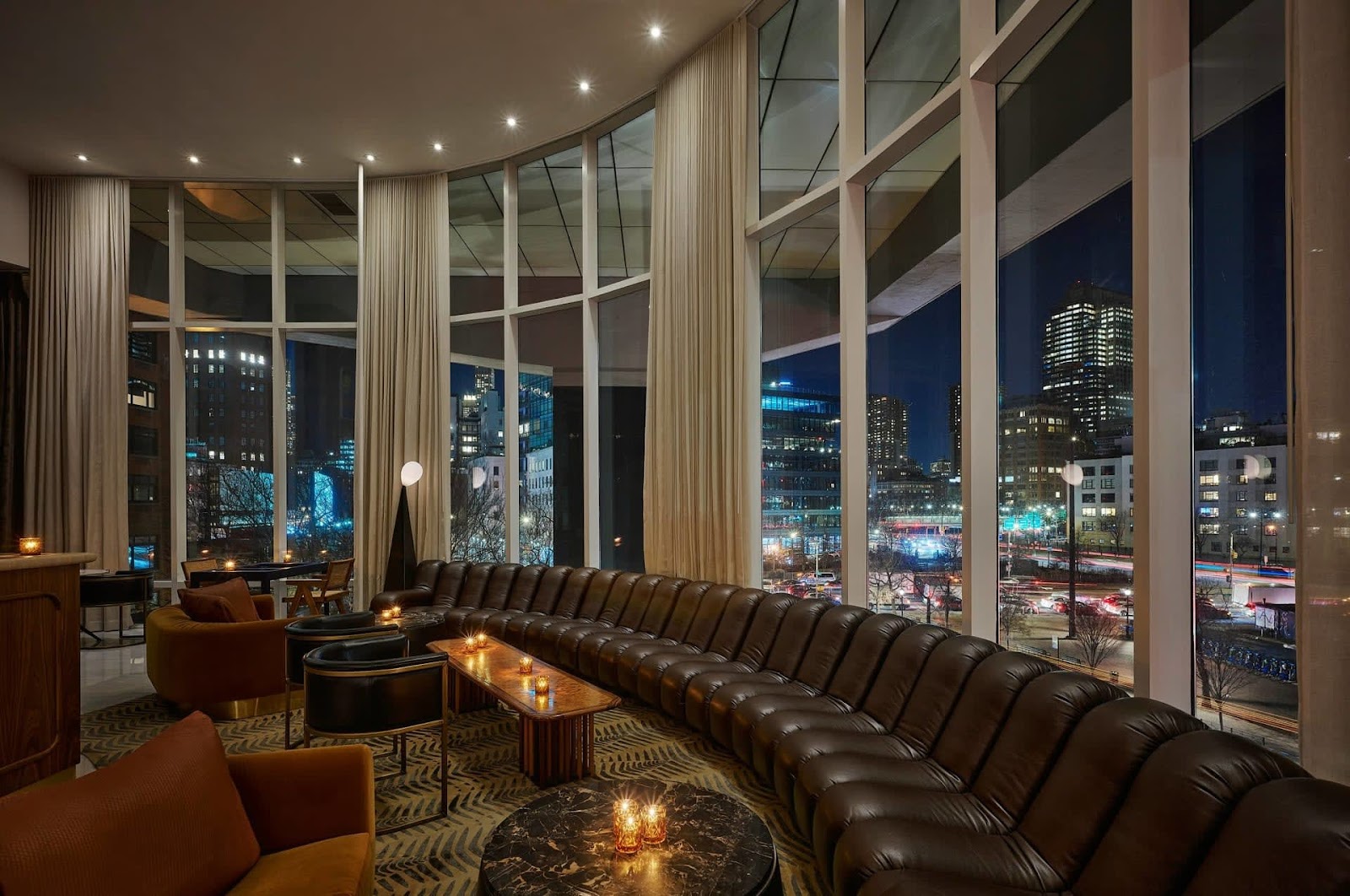 City Chic Urban Travel Hotel Delights