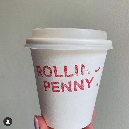 Rolling Penny