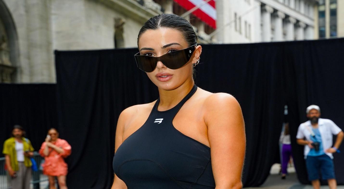 17 Intriguing Facts About Bianca Censori - Facts.net