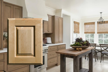 comparing high end kitchen cabinet materials for your remodel maple cabinets custom built michigan