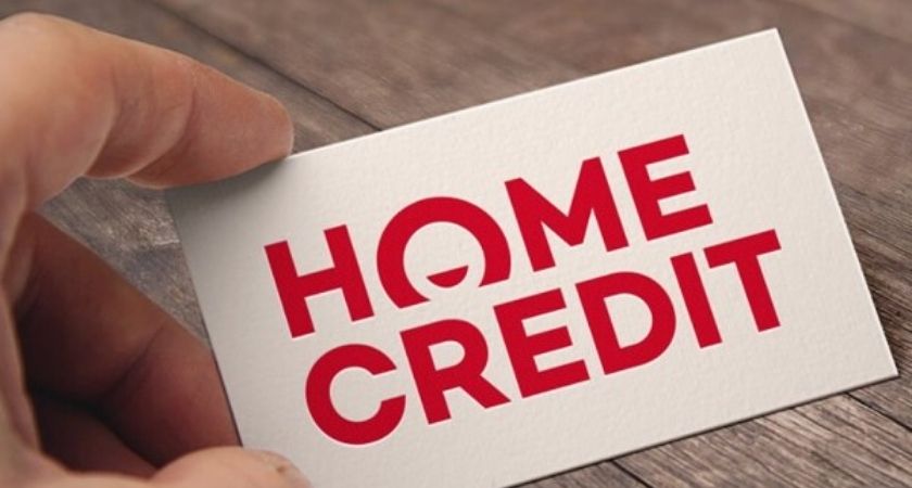Thanh Lý Hợp Đồng Homecredit Trước Hạn