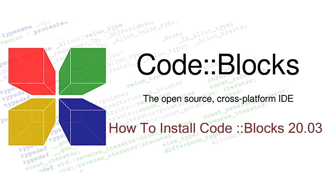 Code::Block