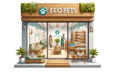 Bí Quyết Tìm Nguồn Hàng Sỉ Thức Ăn Cho Chó và Mèo với Ecopets