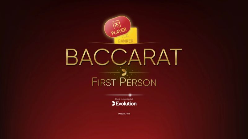 Kinh nghiệm chơi baccarat trực tuyến hiệu quả khi trải nghiệm tại casinomcw