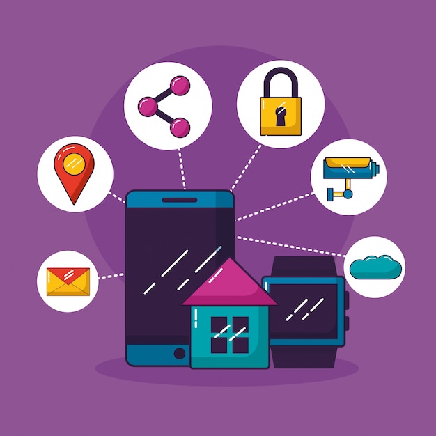 IoT Armor Shielding Connected Devices