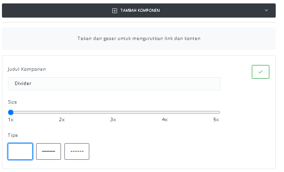 Sebuah gambar berisi teks, cuplikan layar, nomor, software

Deskripsi dibuat secara otomatis