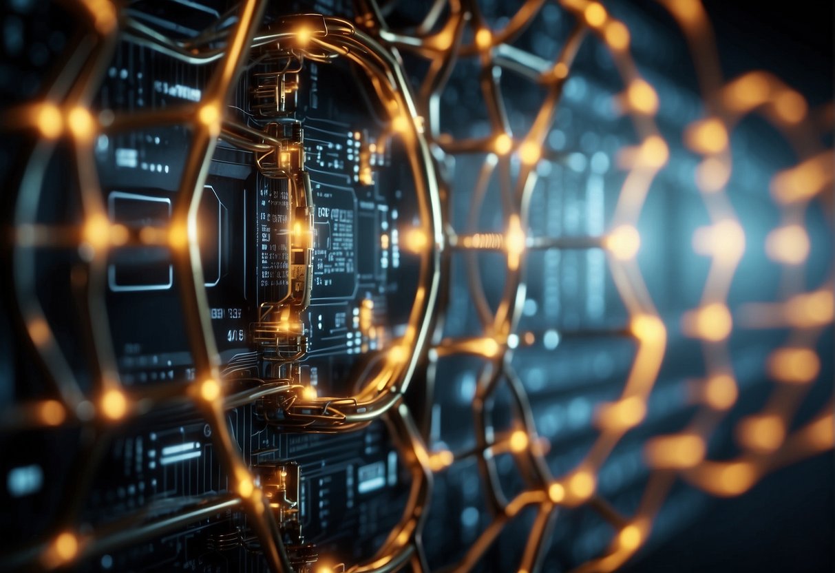 Cyber Security Technologies