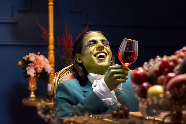 Mouthwatering Magic Foodie Fun