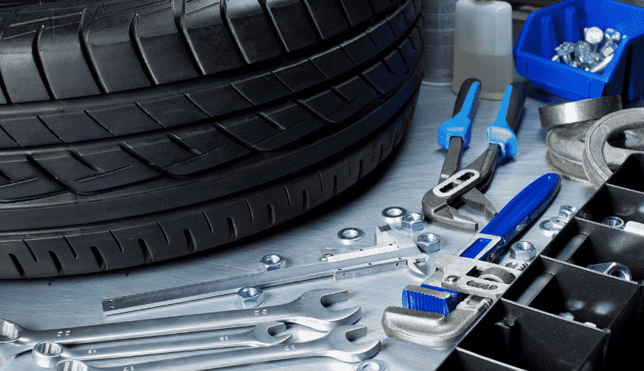 Proven Strategies For Tire Care