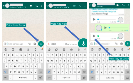 Cách biến WhatsApp thành một công cụ dịch vụ khách hàng mạnh mẽ