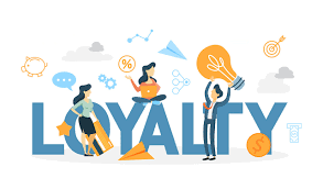 Enhanced Customer Loyalty and Engagement Globally