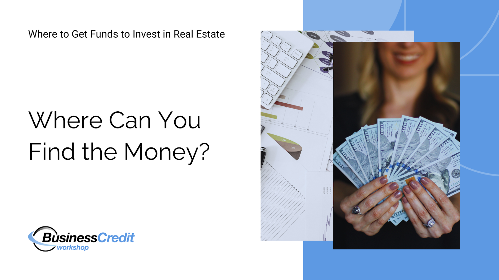 how to invest in real estate with no money