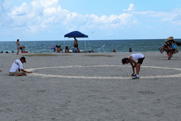 The Basics of Tropical Storms