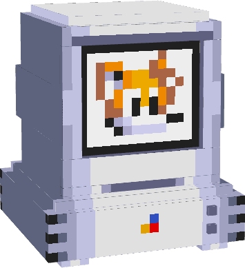 Tails Monitor