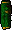 Green d'hide chaps (g).png: Reward casket (medium) drops Green d'hide chaps (g) with rarity 1/1,133 in quantity 1