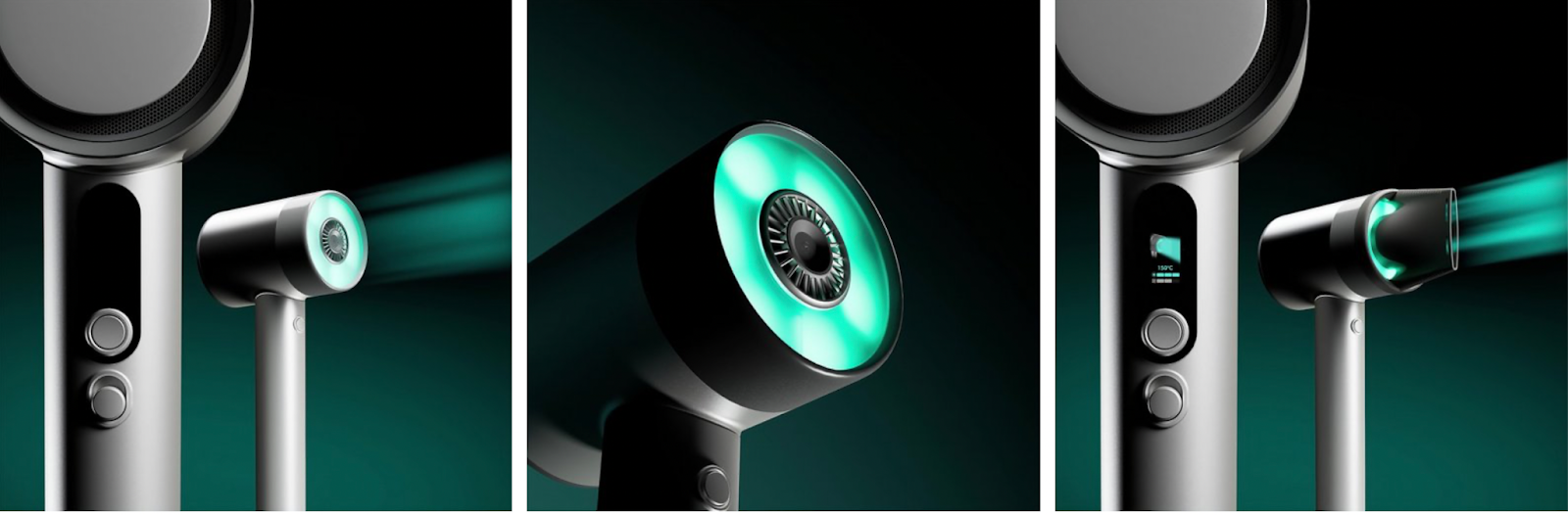 Lighting Innovations: AirLightPro by L’Oreal 