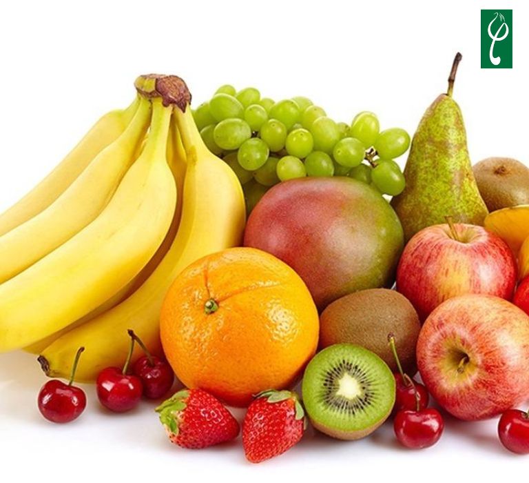 Một số loại trái cây phổ biến được sử dụng để gia công dầu gội