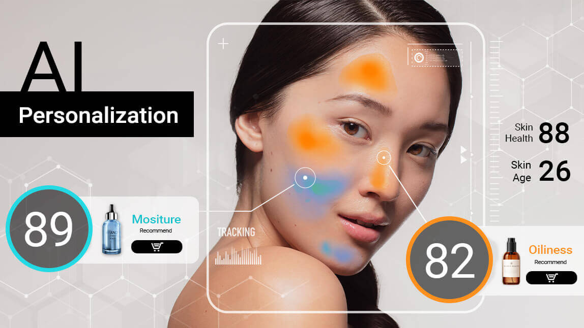 Unlock Your Skin s Potential Mastering Customized Skincare
