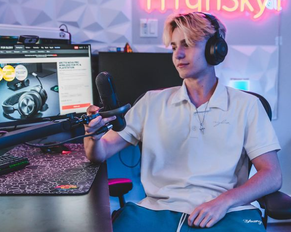 who is faze h1ghsky1? his bio and net worth 2024
