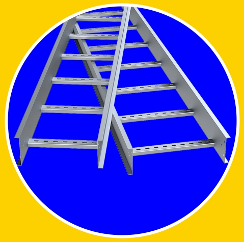 Cable Ladder