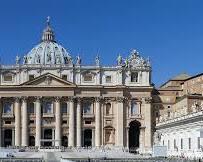 Image of Basilica di San Pietro, Rome