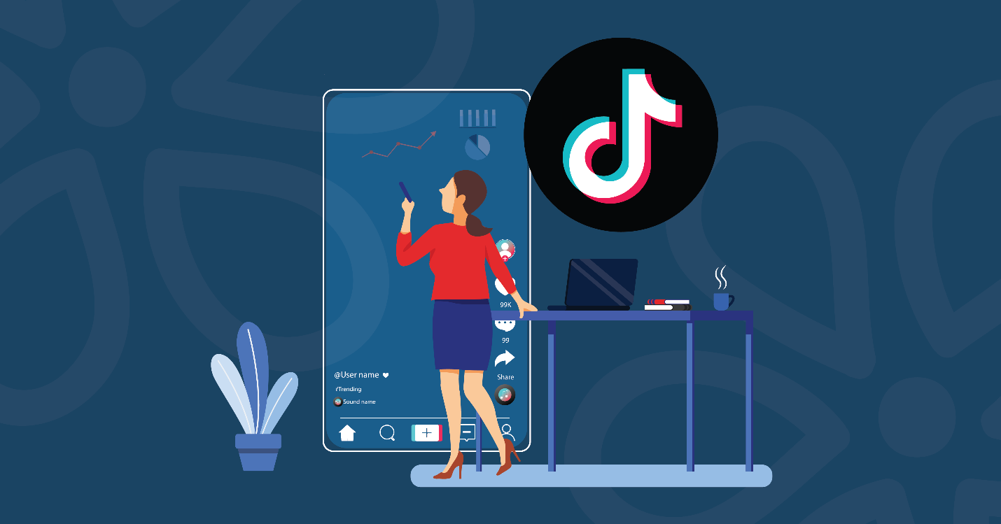 The TikTok Algorithm: How it Works and How to Leverage It