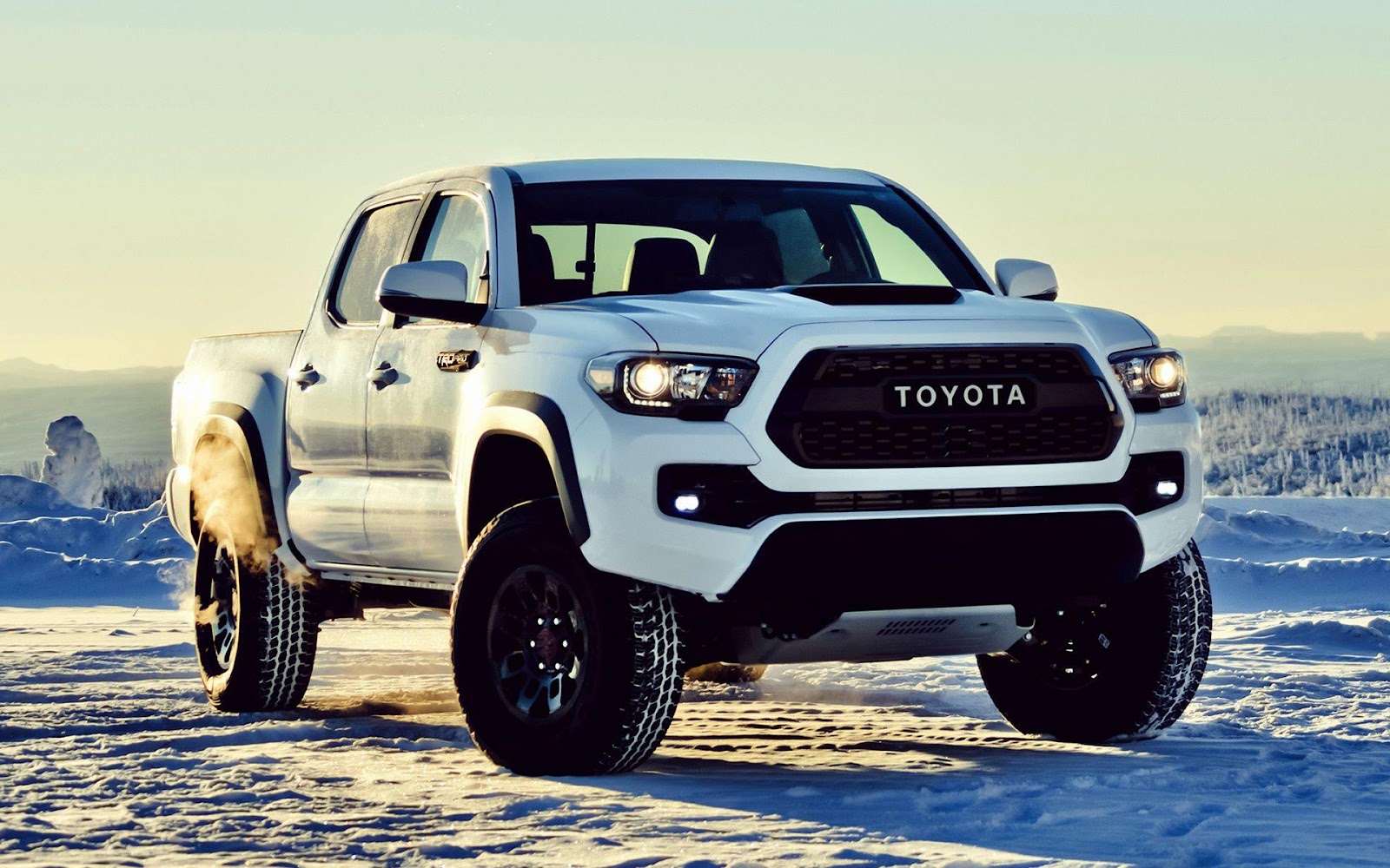 Toyota Tacoma