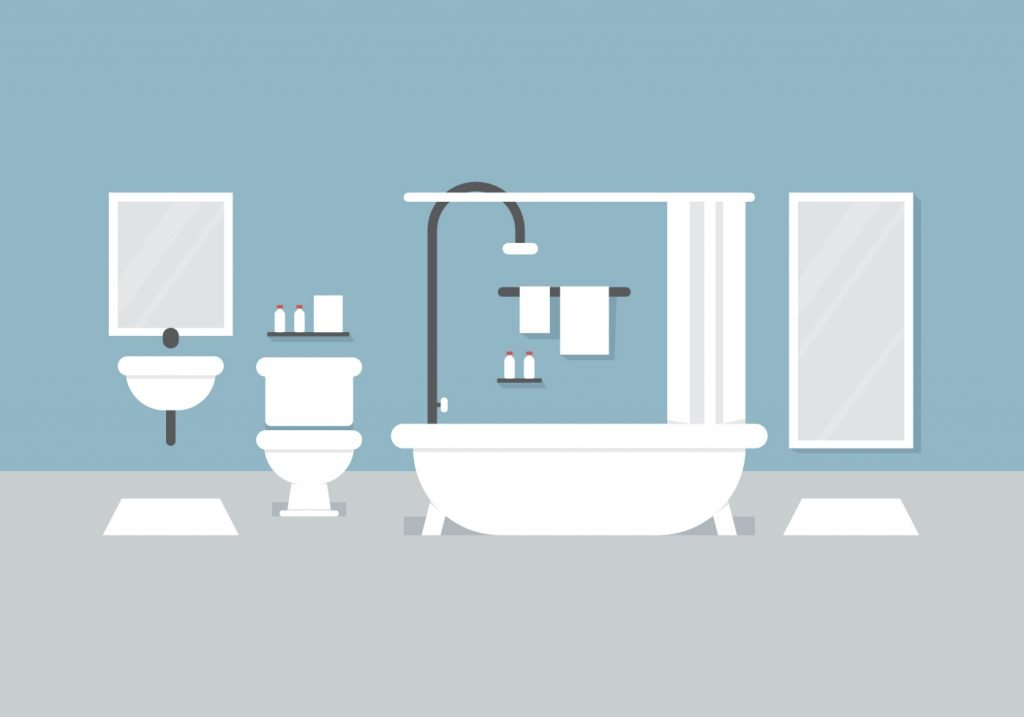 Bathroom Remodeling
